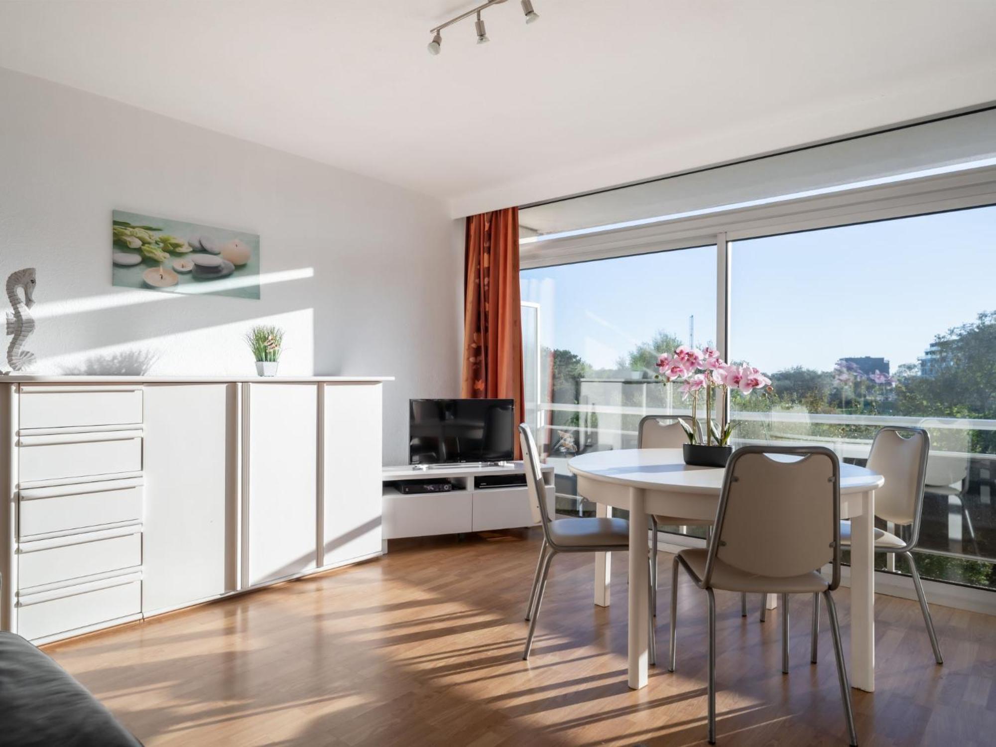 Apartment Residentie Astrid-1 By Interhome Bredene Ngoại thất bức ảnh