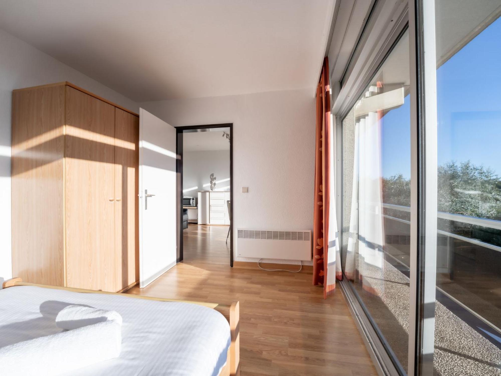 Apartment Residentie Astrid-1 By Interhome Bredene Ngoại thất bức ảnh