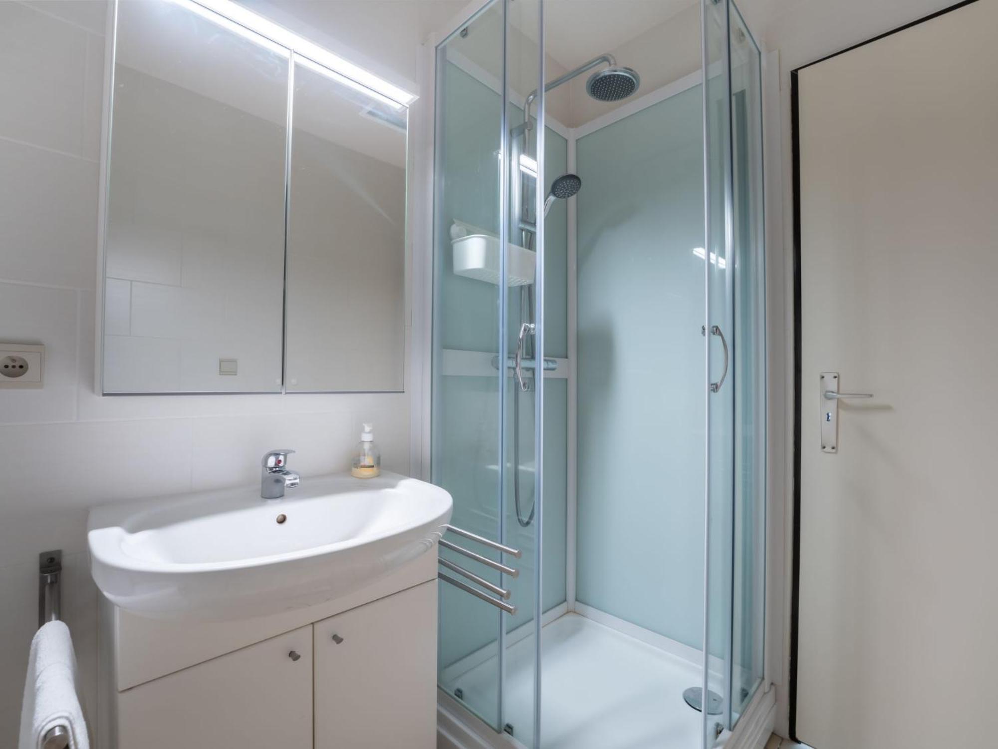 Apartment Residentie Astrid-1 By Interhome Bredene Ngoại thất bức ảnh