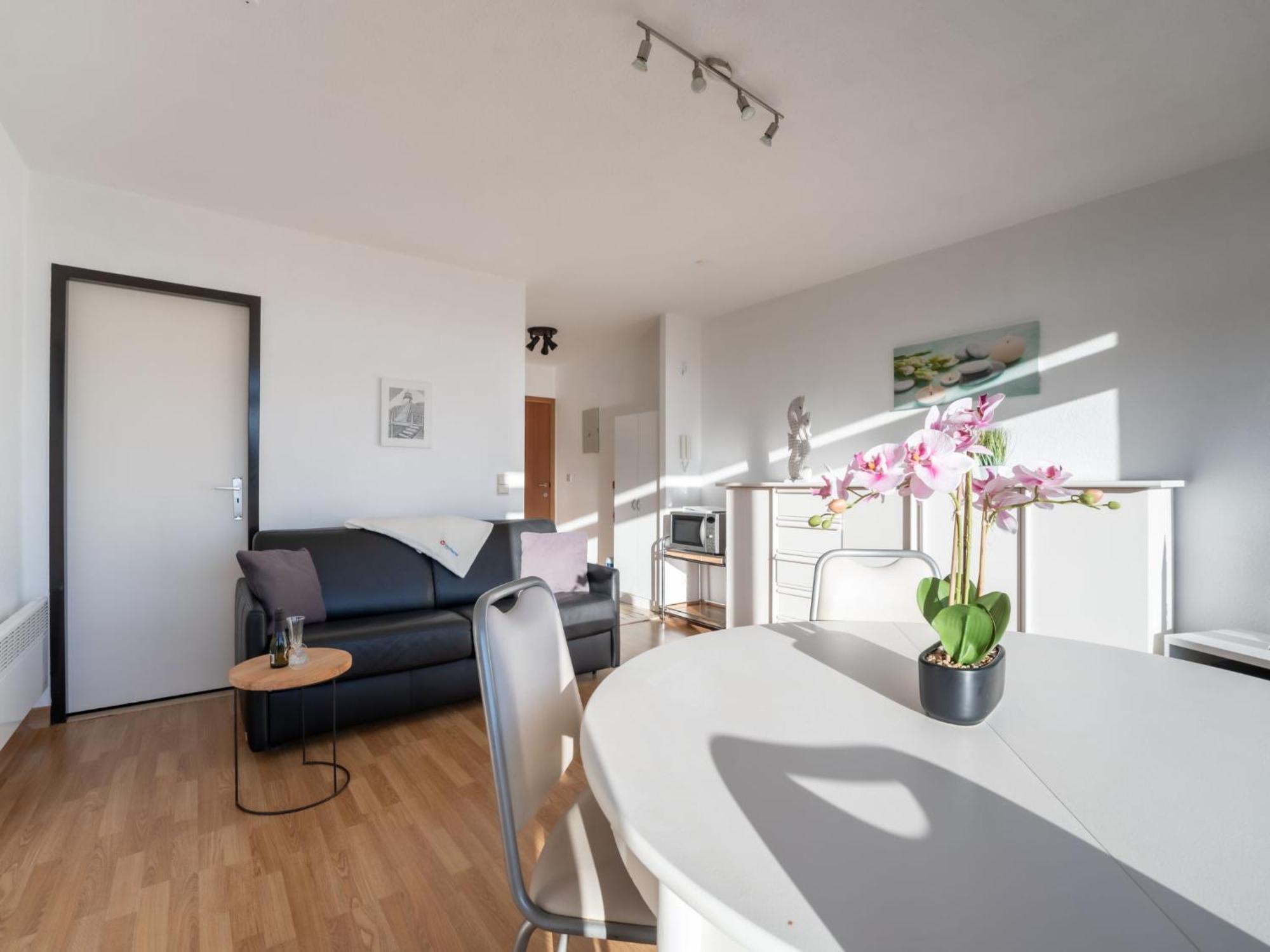 Apartment Residentie Astrid-1 By Interhome Bredene Ngoại thất bức ảnh