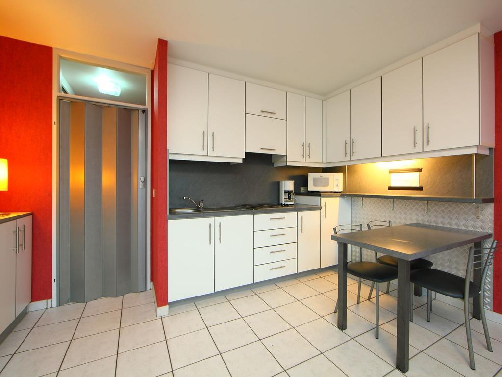 Apartment Residentie Astrid-1 By Interhome Bredene Ngoại thất bức ảnh