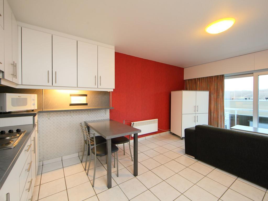 Apartment Residentie Astrid-1 By Interhome Bredene Ngoại thất bức ảnh